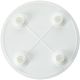 7 inch Coast Round Separator Plate