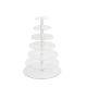 7 tier Acrylic Cupcake Stand