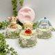 Universal Pooh Theme Silicone Fondant Mold