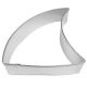 Shark Fin 3.5 inch Cookie Cutter