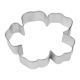 Hibiscus 3.5 inch Cookie Cutter