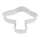 Mushroom 3.75 inch Cookie Cutter