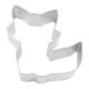 Baby Fox 3.75 inch Cookie Cutter