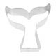 Mermaid Tail 3.75 inch Cookie Cutter