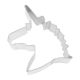 Unicorn 4.75 inch Cookie Cutter