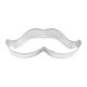 Moustache 4 inch Cookie Cutter