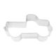 Pick Up Truck 4 inch Cookie Cutter