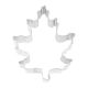 Oak Leaf 5 inch Cookie Cutter