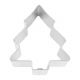 Snow Covered Tree 3.5 inch Cookie Cutter