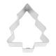 Snow Covered Tree 3.5 inch Cookie Cutter