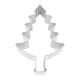 Tree 4 inch Cookie Cutter