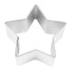 Star 2 inch Cookie Cutter