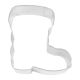 Santa Boot 4 inch Cookie Cutter