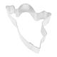 Ghost 3.25 inch Cookie Cutter