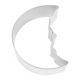 Man in Moon 3 inch Cookie Cutter