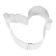 Duckling 2.5 inch Cookie Cutter