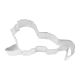 Lion 4.5 inch Cookie Cutter