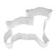 Lamb 3 inch Cookie Cutter