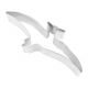 Pterodactyl 6 inch Cookie Cutter