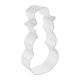 Snowman 4 inch Cookie Cutter