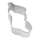 Stocking Mini Cookie Cutter