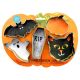 Halloween Cookie Cutter Set 5 pieces