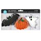 Halloween Cutter Set 3 pieces