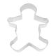 Gingerbread Boy 8 inch Cookie Cutter