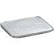 Half Chafing Dish Foil Lid PICK UP ONLY