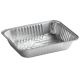 Half Chafing Dish Water Pan Aluminum Tray Insert