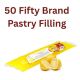 Lemon Pastry Filling 2 LB