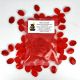 Red Isomalt 6 oz