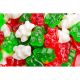 Christmas Gummi Bears 1 LB