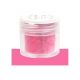 EDIBLE Crystal Color Rose Pink Dust
