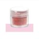 EDIBLE Crystal Color Parfait Pink Dust