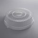 12 inch Clear LID for Deli Tray PICK UP ONLY