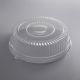 16 inch Clear LID for Deli Tray PICK UP ONLY
