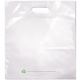 18x19 Handled Plastic Bags 10 pieces