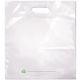 18x19 Handled Plastic Bags 10 pieces