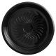 12 inch Black Deli TRAY Platter PICK UP ONLY