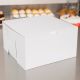 10x10x5 Cake Bakery Box - PICK UP ONLY