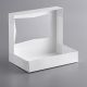 12x8x2.25 Window Donut Bakery Box PICK UP ONLY