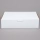 14x19x4 Half Sheet Cake Bakery Box PICK UP ONLY