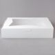 14x19x4 Half Sheet Cake Bakery Box Window PICK UP ONLY