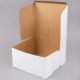 8x8x4 Cake Bakery Box