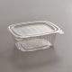 12 oz Safe Seal Clear Food Container 20 pieces