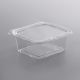 24 oz Safe Seal Clear Food Container 10 pieces