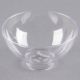 2 oz Clear Plastic Tasting Bowl 10 pieces