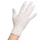 Large Latex Food Service Gloves 100 pieces