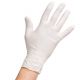 Medium Latex Food Service Gloves 100 pieces